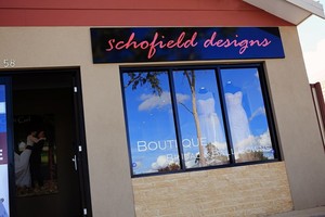 Schofield Designs Pic 4 - Boutique