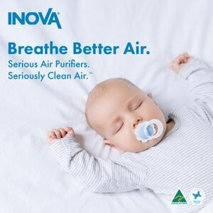 Inova Air Purifiers Pic 2