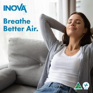 Inova Air Purifiers Pic 3