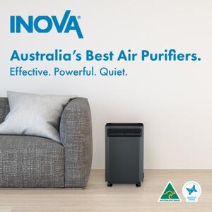 Inova Air Purifiers Pic 4