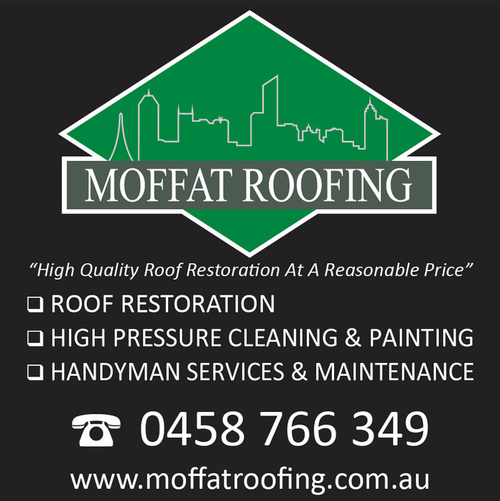 Moffat Roofing Pic 1 - Roofing