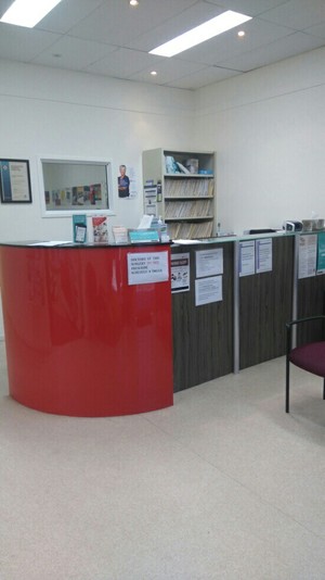 Jindalee Village Medical Centre Pic 2