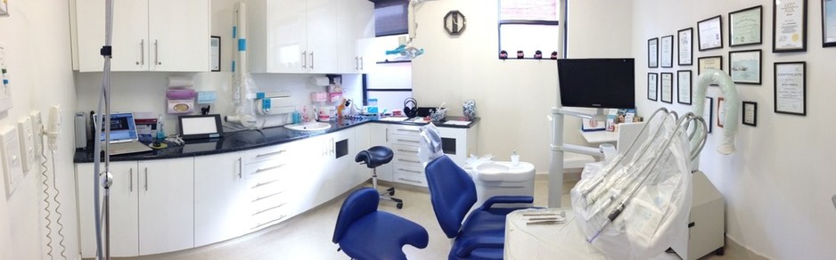 Elwood Family Dentist Pic 1 - A modern superior experience