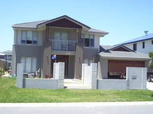 Colour Perfection Painting & Decorating Pic 5 - residential painting sydney north