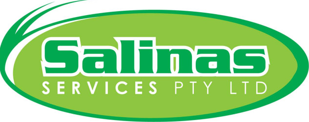 Salinas Services Pty Ltd Pic 1 - salinas services logo