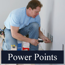 Nelson Electrical Pic 1 - Power Points