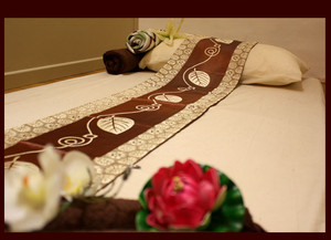 Brisbane Thai Massage N luxury Spa Pic 3