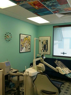 Central Brunswick Dental Centre Pic 2 - Add a caption