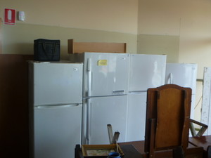 Aarons Bargins Pic 5 - White goods