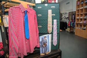 John Harris Gentlemans outfitter Pic 3