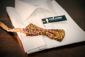 John Harris Gentlemans outfitter Pic 2