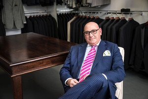 John Harris Gentlemans outfitter Pic 4 - John Harris