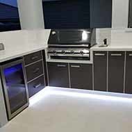 DAROS KITCHENS & JOINERY Pic 3