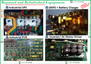 FITSUM-Industrial Electronics Solutions Pic 4 - Repaired and Refurbished Devices May 2023