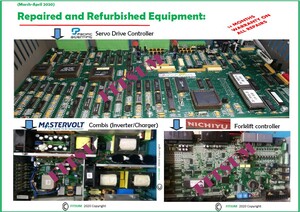 FITSUM-Industrial Electronics Solutions Pic 5