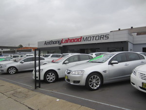 Anthony Lahood Motors Pic 2