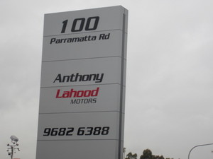 Anthony Lahood Motors Pic 3