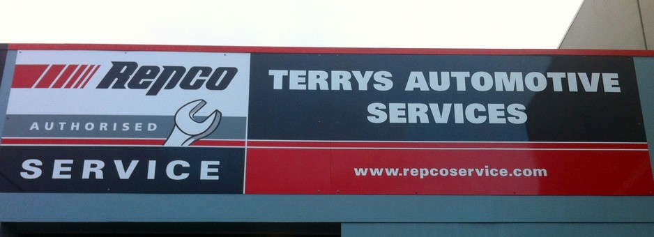 Terrys Automotive Services Pic 1