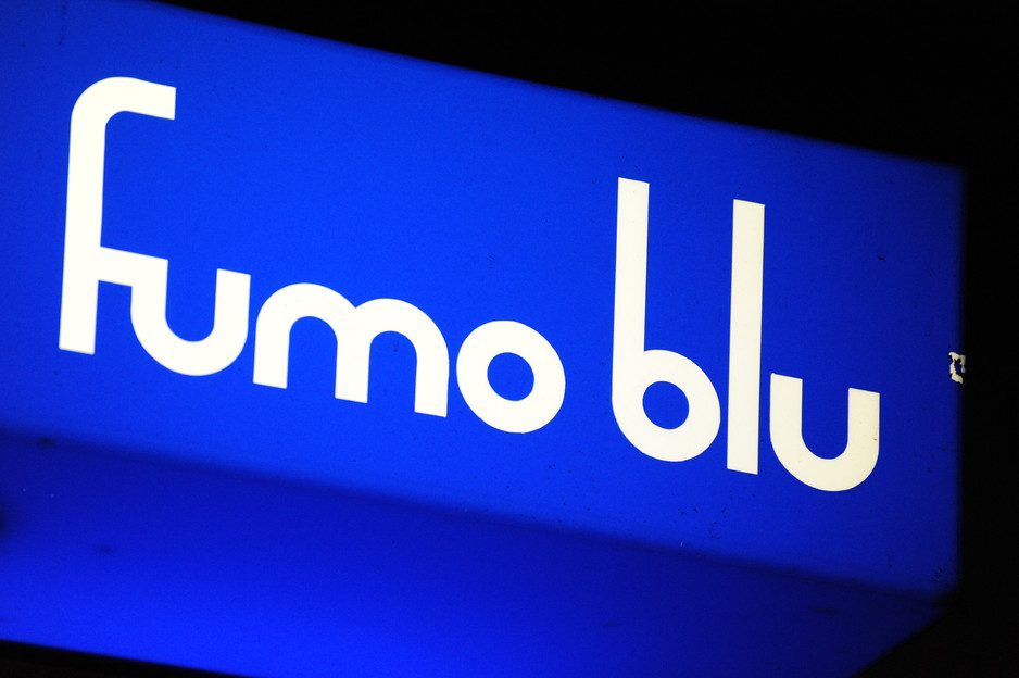 Fumo Blu Pic 1