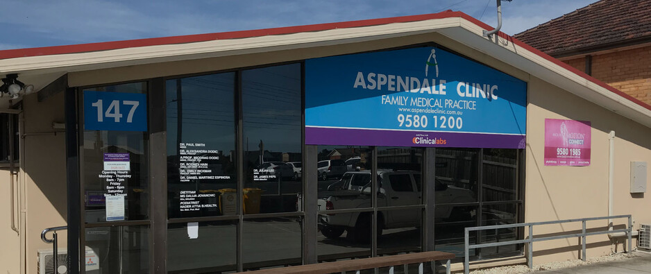 Aspendale Clinic Medical Centre Pic 1