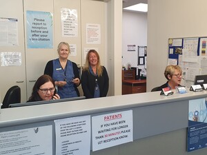 Aspendale Clinic Medical Centre Pic 3