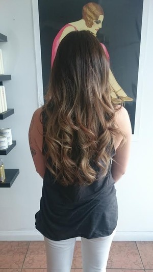 Lavish Hair Caringbah Pic 3