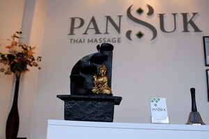 Pansuk Thai Massage Pic 2