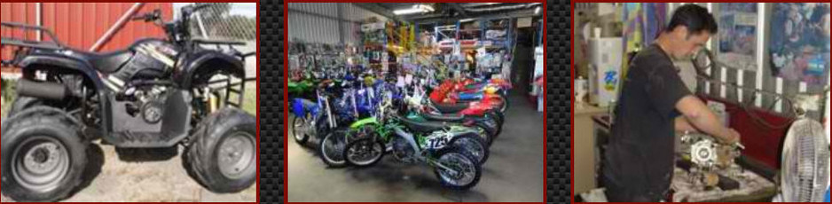 Xtreme Motorbikes Pic 1