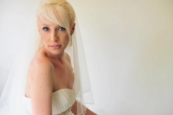 Carly Dabinet - Makeup, Styling & Beauty Pic 1 - WeddingBridal Makeup