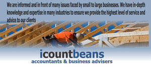 I Count Beans Accountants & Bookkeepers Pic 5 - business advice services gold coast