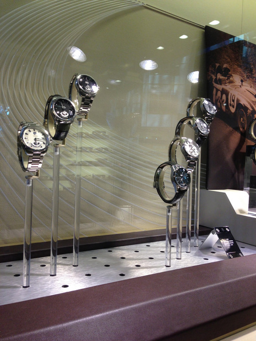 Tag Heuer Boutique Pic 1