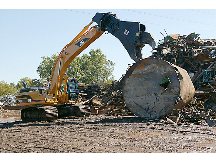 Cunningham Demolition Pic 1