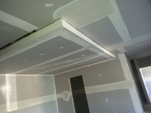 URS Interior: A leading Sydney Plastering Service Pic 2