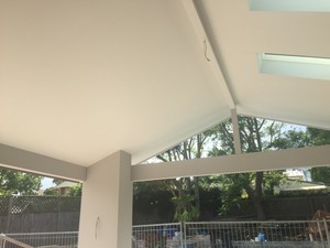 URS Interior: A leading Sydney Plastering Service Pic 3