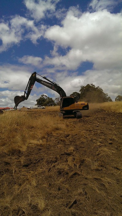 Bullsbrook Diesel Pic 1