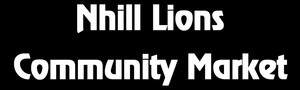 Nhill Lions Community Market Pic 2