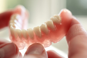 Lobethal Dental Centre Pic 3 - New Dentures and Repairs