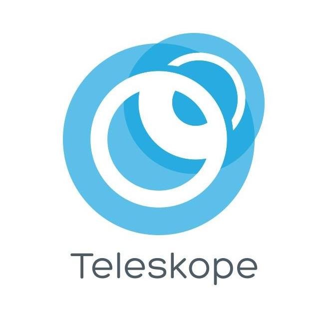 Teleskope Pic 1 - Teleskope