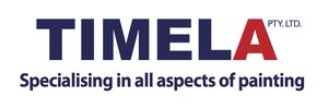 Timela Pty Ltd Pic 5 - Specialising in all aspects of painting