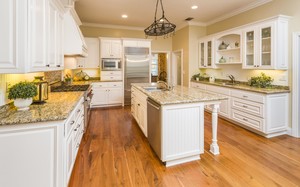 Master Tiling Group Pic 4 - Kitchen Renovation