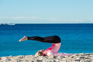 Pilates by the Beach Pic 3