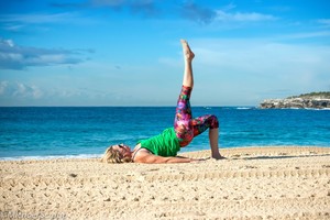 Pilates by the Beach Pic 4