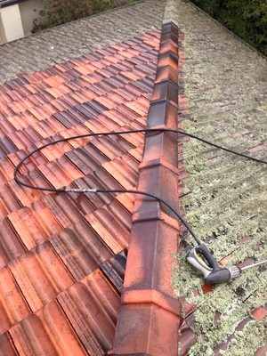 Roof Works Roof Restorations Pic 5