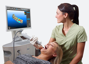 Dental Care Australia Pic 5 - High Tech Pratice With The Latest Technology