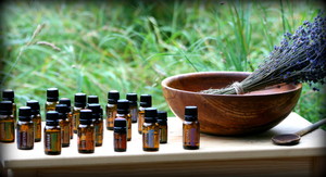 Tess Godfrey Natural Therapies Pic 2 - Certified Pure Therapeutic Grade Essential Oils