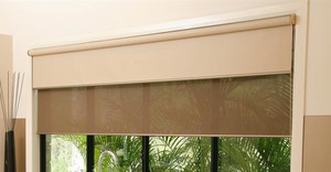 By Savvy Blinds & Shutters Pic 2 - By Savvy dual blinds