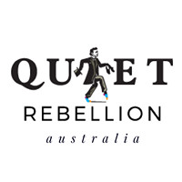 Quiet Rebellion Pic 1 - At Quiet Rebellion we wanted to bring a bit of the weekend spirit into the office to brighten up our days and concluded there was no better way to do this than through the medium of socks socks with hidden colourful patterns which celebrated the triumph