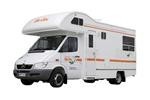 Camper Hire Cairns Pic 1