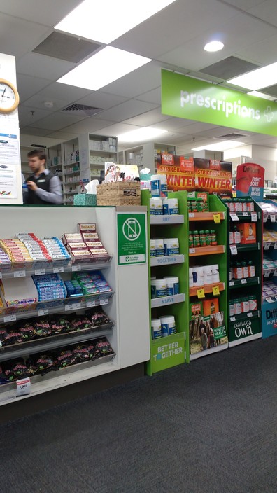 Victor Harbor Chemplus - Runges Pharmacies Pty Ltd Pic 1