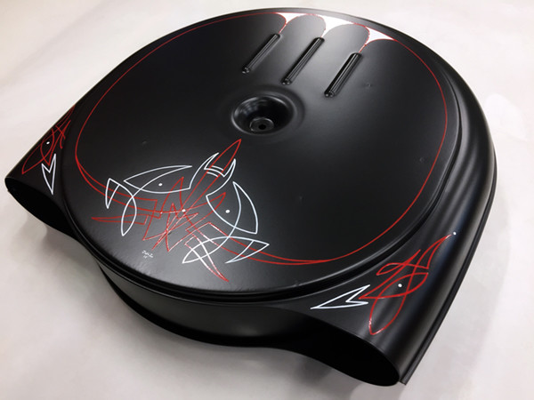 Pinstriping by Julz Pic 1